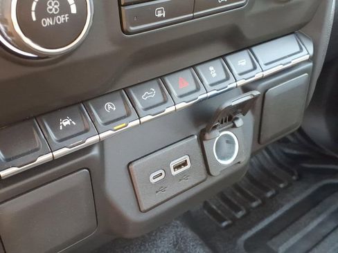 Used 2024 Chevrolet Silverado 1500 W/T w/ WT Fleet Convenience Package image 17