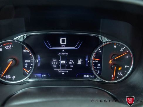 Used 2023 GMC Acadia Denali w/ Denali Technology Package AWD/4WD image 29