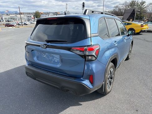 Certified 2025 Subaru Forester Premium w/ Convenience Package #2 image 5