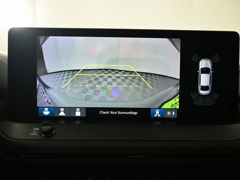 Used 2025 Honda Accord Touring image 29