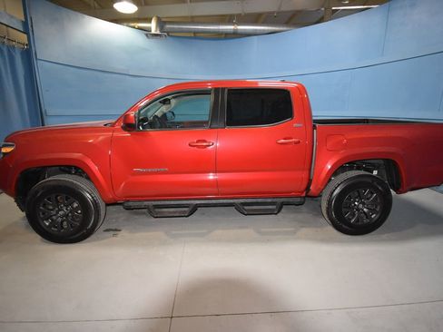 Used 2023 Toyota Tacoma SR5 image 25