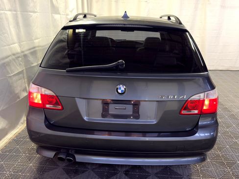 Used 2006 BMW 530xi Wagon image 6