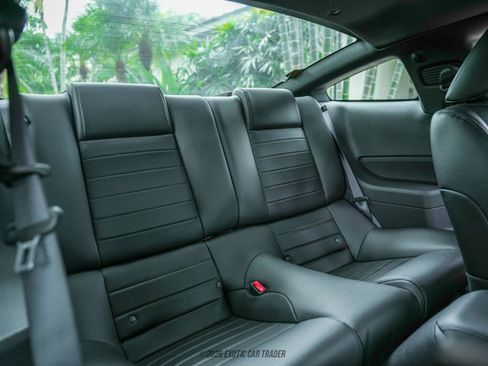 Used 2009 Ford Mustang Shelby GT500 image 35