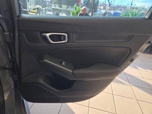 New 2026 Acura Integra Type S image 12