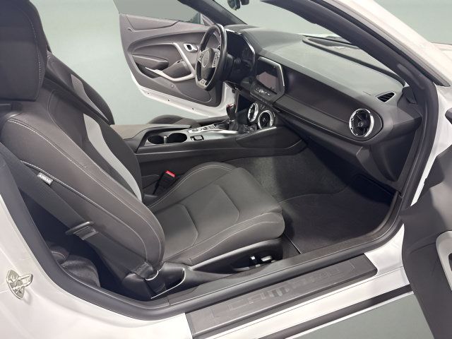 Used 2023 Chevrolet Camaro SS RWD image 24