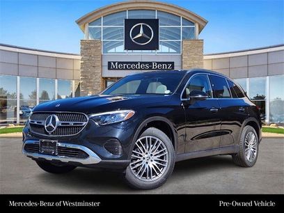 Certified 2026 Mercedes-Benz GLC 300 4MATIC