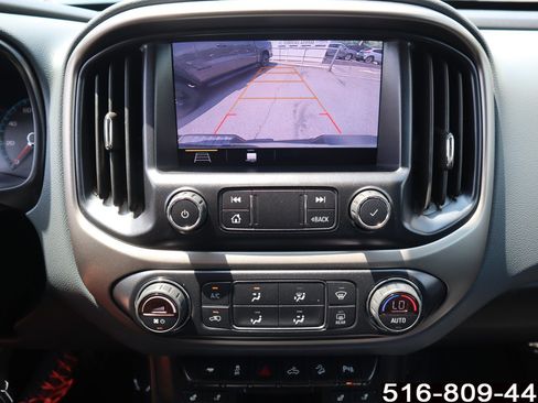 Used 2020 Chevrolet Colorado Z71 AWD/4WD image 21
