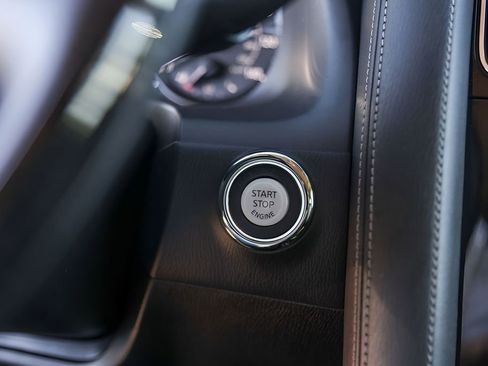 Used 2020 INFINITI QX80 Luxe w/ Proassist Package image 24