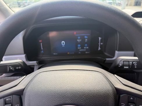 New 2026 Ford Ranger XL RWD image 15