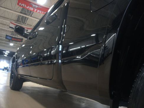 Used 2025 RAM 1500 Big Horn image 21