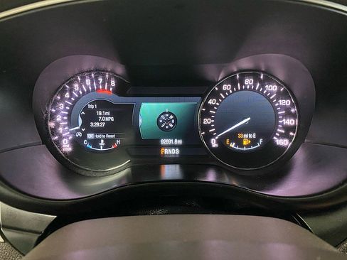 Used 2017 Lincoln MKC Reserve image 18