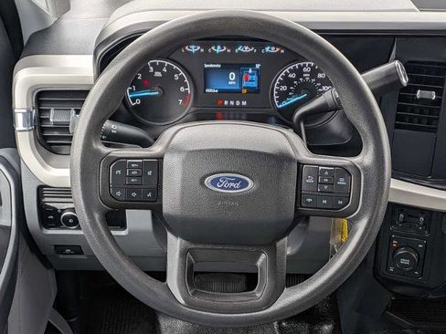 Certified 2023 Ford F350 XLT image 27