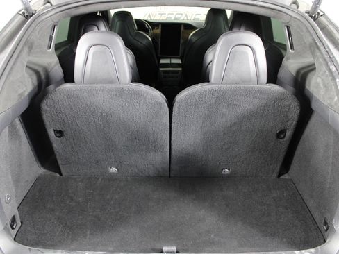 Used 2019 Tesla Model X Performance AWD/4WD image 26