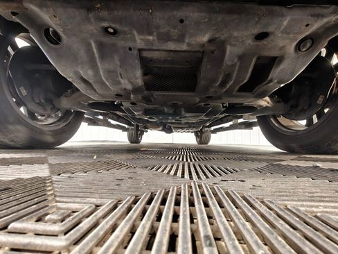 Used 2020 Toyota 4Runner Nightshade image 49