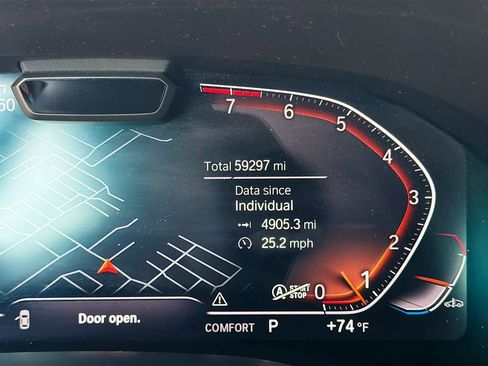 Used 2020 BMW 840i xDrive Convertible image 40