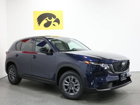 New 2026 MAZDA CX-5 Select AWD/4WD image 2