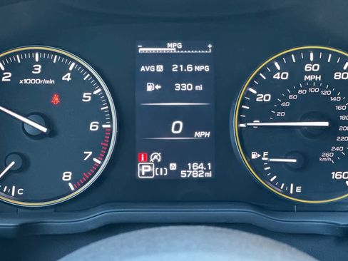 Certified 2025 Subaru Crosstrek 2.5i Sport w/ Popular Package #3A AWD/4WD image 24