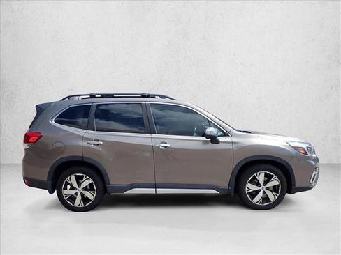 Used 2019 Subaru Forester Touring w/ Popular Package #3 AWD/4WD image 15