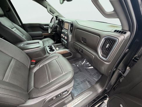Used 2022 GMC Sierra 1500 Denali w/ Denali Premium Package AWD/4WD image 32