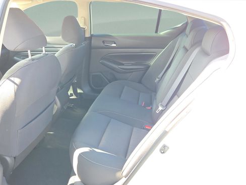 Used 2019 Nissan Altima 2.5 S image 13