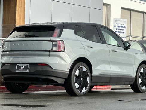 New 2026 Volvo EX30 Ultra w/ Protection Package Premier image 2