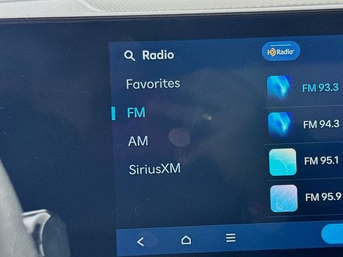 Used 2024 Hyundai Sonata SEL image 27