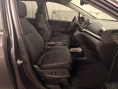 Used 2025 Honda Odyssey EX-L image 29