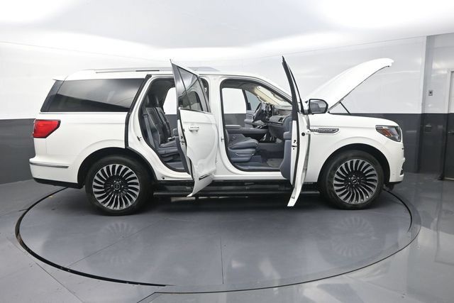 Used 2020 Lincoln Navigator Black Label AWD/4WD image 42