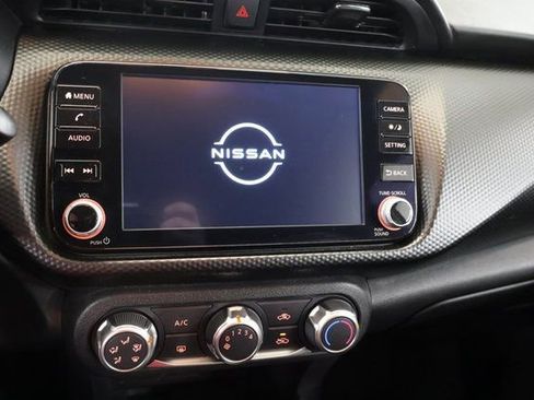 Used 2023 Nissan Kicks SV image 20