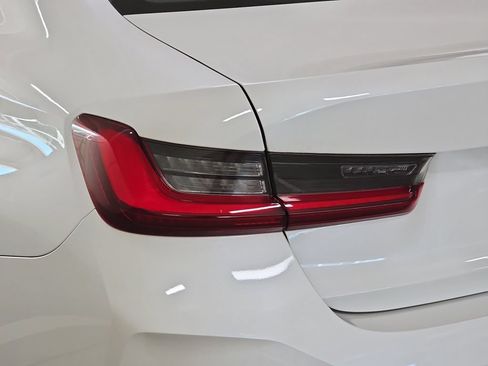 Used 2023 BMW 330i Sedan w/ Driving Assistance Package RWD image 32