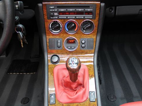 Used 2002 BMW Z3 3.0i image 28