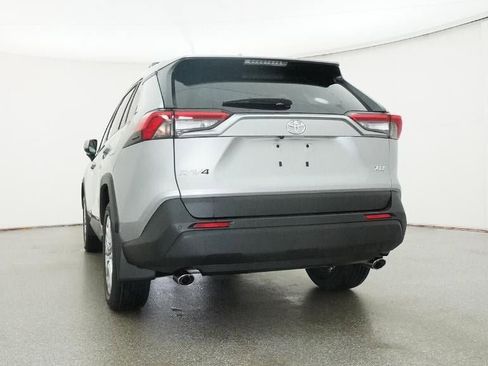 New 2025 Toyota RAV4 XLE Premium image 22