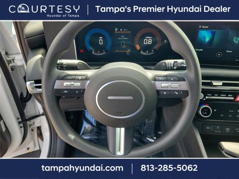 New 2026 Hyundai Santa Cruz SEL image 21