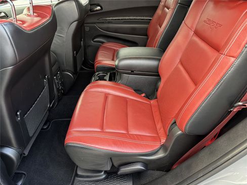 Used 2024 Dodge Durango SRT Hellcat AWD/4WD image 21
