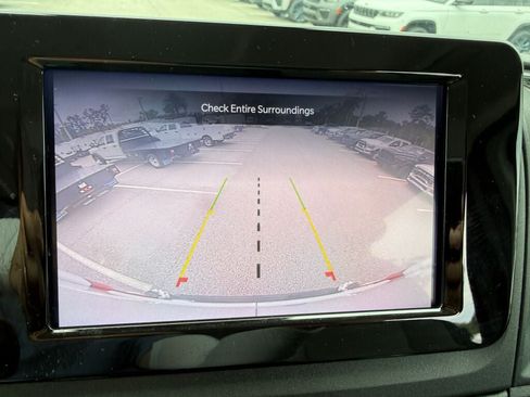 Used 2023 RAM ProMaster 2500 FWD image 29