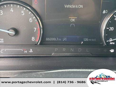 Used 2022 Ford Explorer XLT w/ Equipment Group 202A AWD/4WD image 19