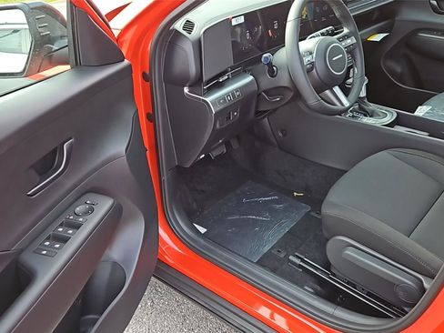 New 2026 Hyundai Kona SEL Sport image 9