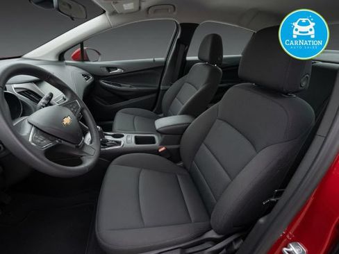 Used 2018 Chevrolet Cruze LS FWD image 6