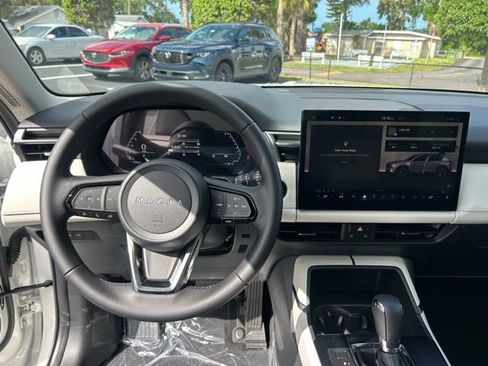New 2026 MAZDA CX-5 Preferred AWD/4WD image 12