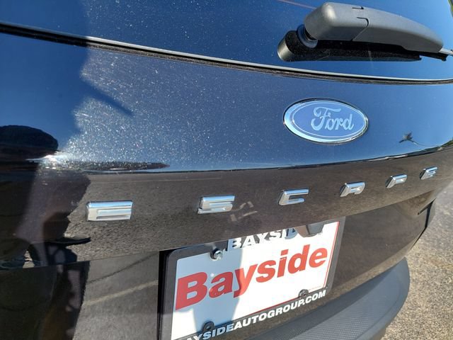 Used 2025 Ford Escape ST-Line FWD image 35