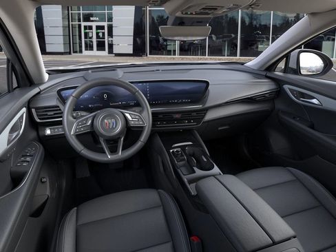 New 2026 Buick Envision Avenir AWD/4WD image 15