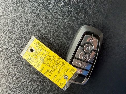 Used 2023 Ford F150 XLT w/ Equipment Group 302A High image 42