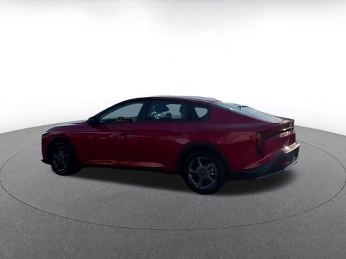 Used 2025 Kia K4 LXS FWD image 9