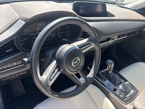 Used 2023 MAZDA CX-30 AWD 2.5 S w/ Premium Package image 4