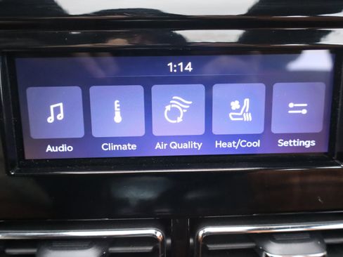 Used 2025 Lincoln Aviator Black Label image 26