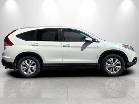 Used 2014 Honda CR-V EX-L image 8