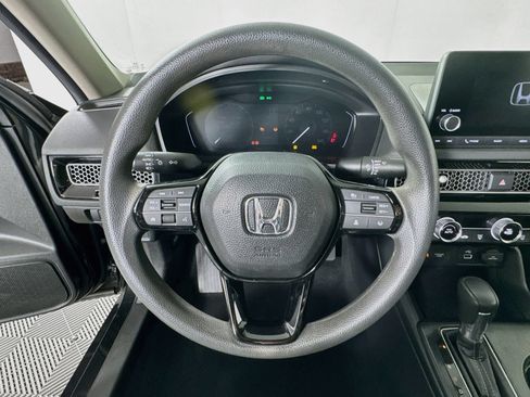 Certified 2024 Honda Civic LX image 13