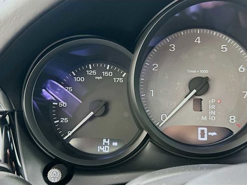 New 2026 Porsche Macan S image 15