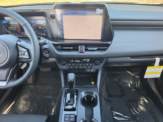 New 2026 Subaru Outback Touring XT AWD/4WD image 10