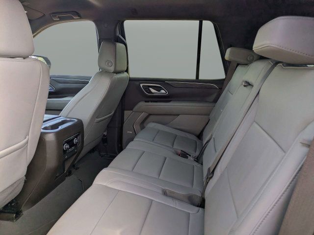 Used 2024 Chevrolet Tahoe LT AWD/4WD image 14